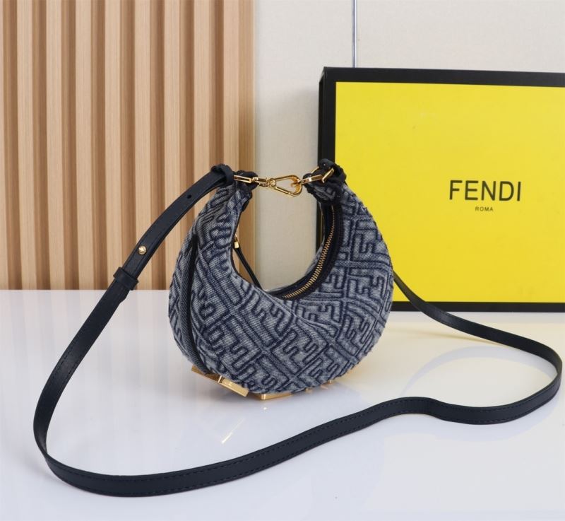 Fendi Satchel Bags